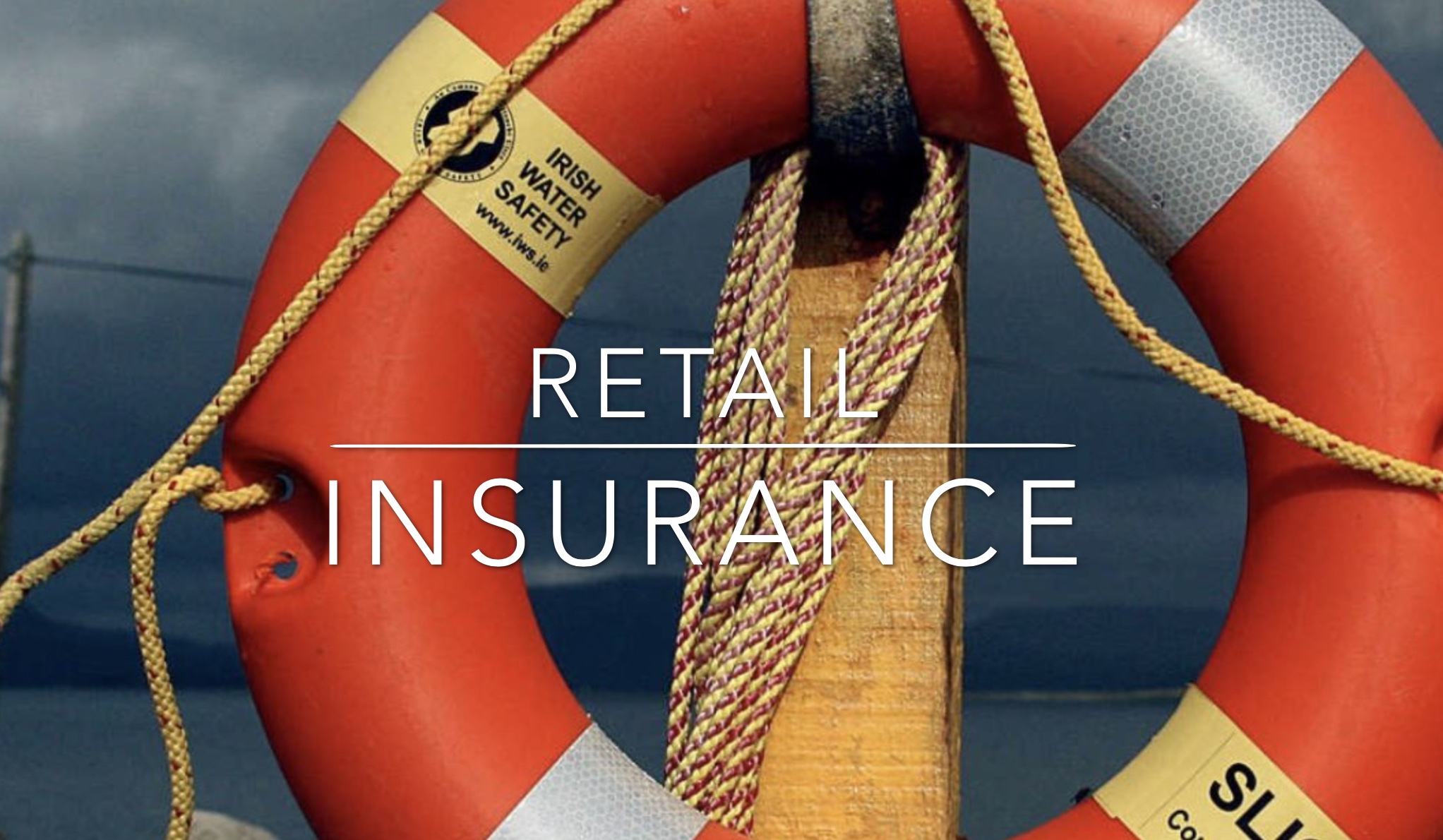 RETAIL INSURANCE 